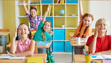 Die Bedeutung und der Nutzen einer bilingualen Erziehung bei kleinen Kindern