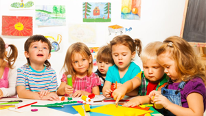 Kindergarten