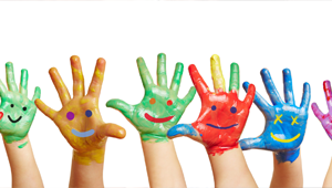 Kinderkrippe